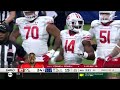 Every DC Defenders Touchdown by Cornell Powell in 2025