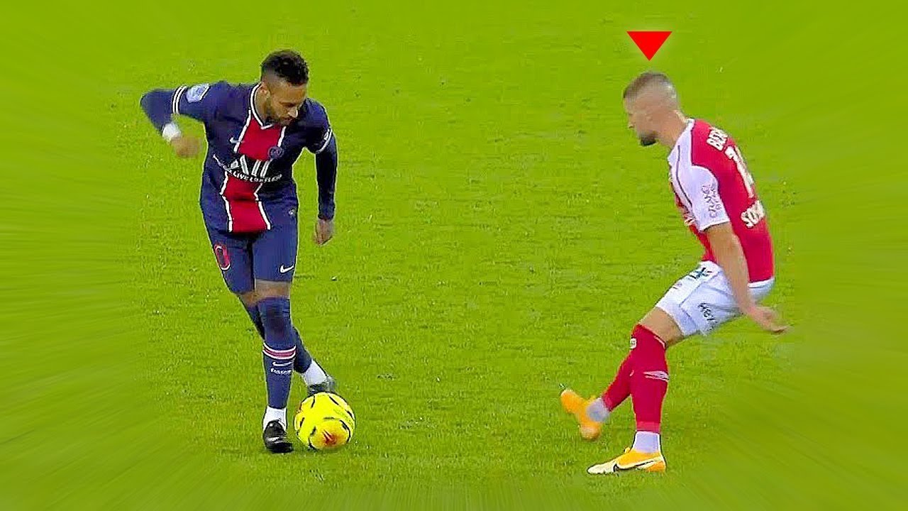 Mejores Jugadas De Futbol - YouTube