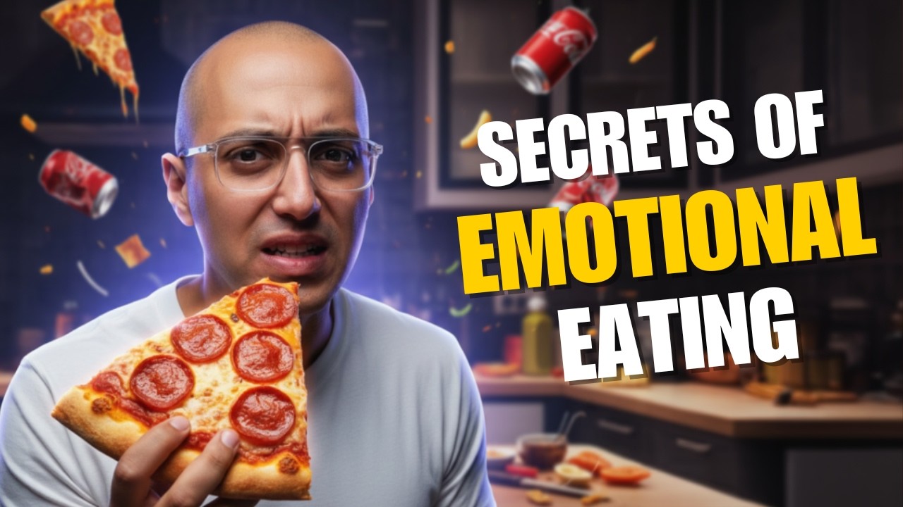 السبب النفسي اللي بيخلي ٩٢٪ من الناس يفشلوا في الدايت