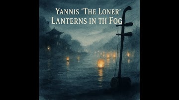 Yannis "The Loner" 2025 - Lanterns in the Fog [Official Video]