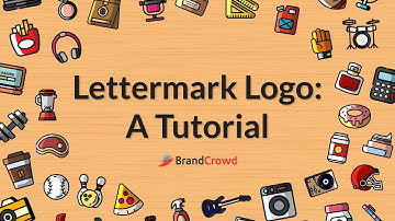 All About How to Create Lettermark Logo