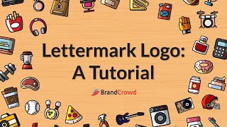 All About How to Create Lettermark Logo