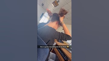 Olha o truque que ela usa para programar 🤩 #ti #desenvolvedora #computerprogrammer #desenvolvedor