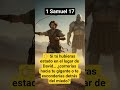 “David vs Goliat | La Piedra que Cambió la Historia ⚔️ | Cinemática 4K” #cortos #DavidYGoliat