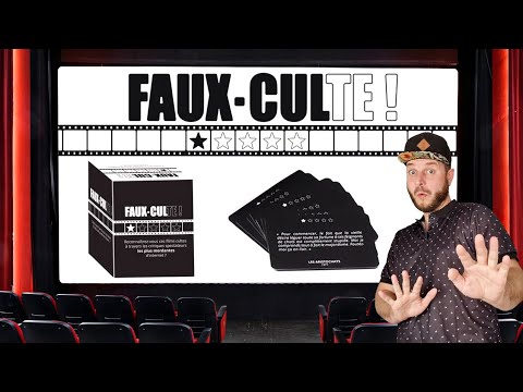 Faux-Culte ! Présentation 