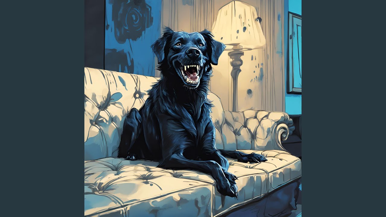 Mira Hellhound en YouTube Mira Hellhound en YouTube
