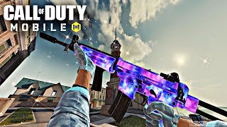 Codm Rebirth Island Solo v squads fpp Gameplay!