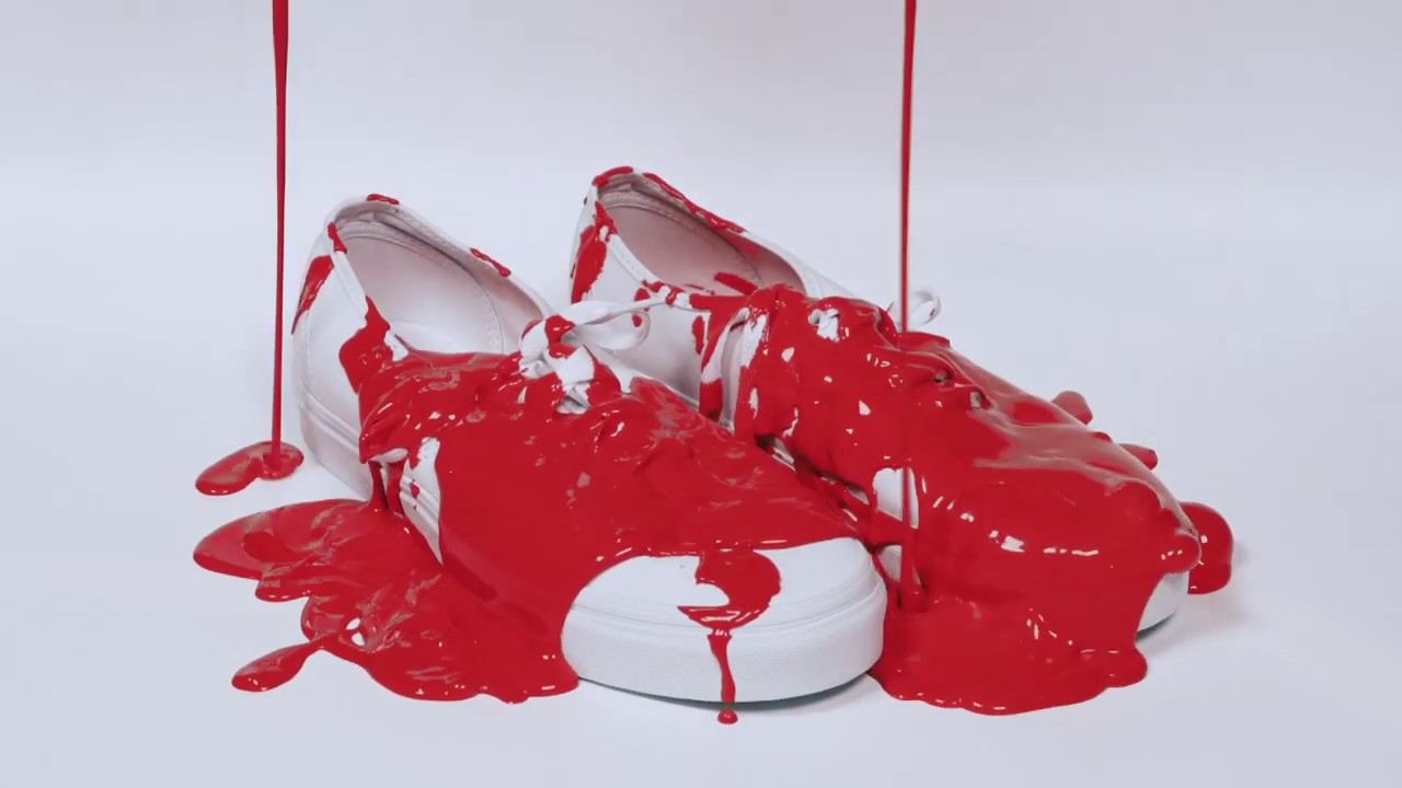 Msl X Vans Custom Culture 2019 Youtube