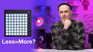 Novation Launchpad X: Is Less Really More? (Review) screenshot 4