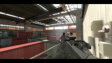 [CS:S SG552/P228] Masada & P99