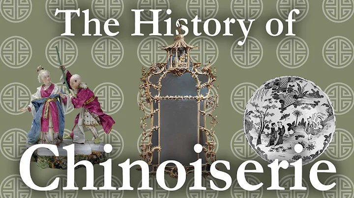 Chinoiserie: Learn the history of this iconic style - DayDayNews