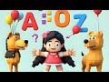 A to Z Knowledge World: The Best Way to Learn!