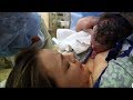 BIRTH VLOG (SURPRISE GENDER)