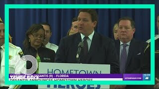 Hometown Hero Housing Program offers help to first responders