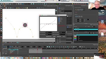 Harmony 3D vs Separate Position