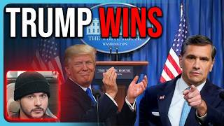 Information TRUMP WINS Guide