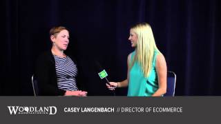Customer Testimonial: Woodland Manufacturing