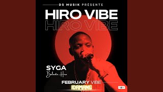 FEBRUARY vibe (IDAMANG)