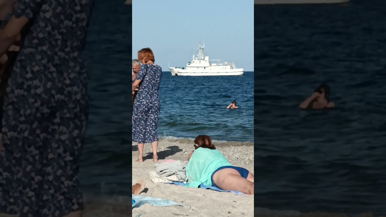 Ukraine. Одеса. 