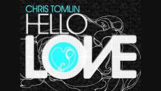 Video voorbeeld van "You lifted Me Out - Chris Tomlin"