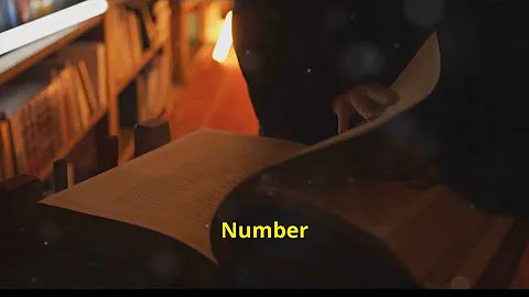 Unlock Your Destiny: Discover the Power of Life Path and Destiny Numbers in Numerology #video