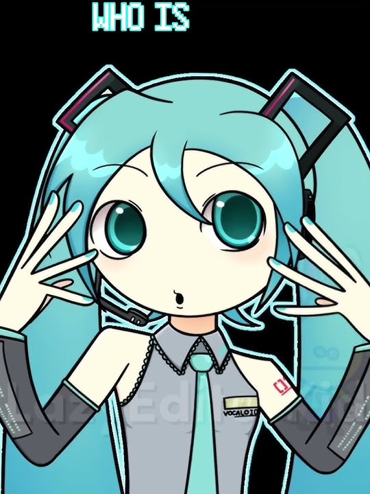 Download lagu Who is NO.1❓WE ARE NO.1‼️🎺||#shorts#vocaloid#neru#miku#teto#alightmotion#tween