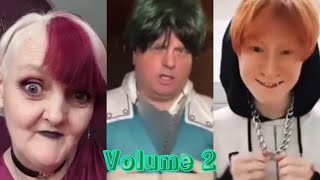 Cringe People And Mha Vol. 2
