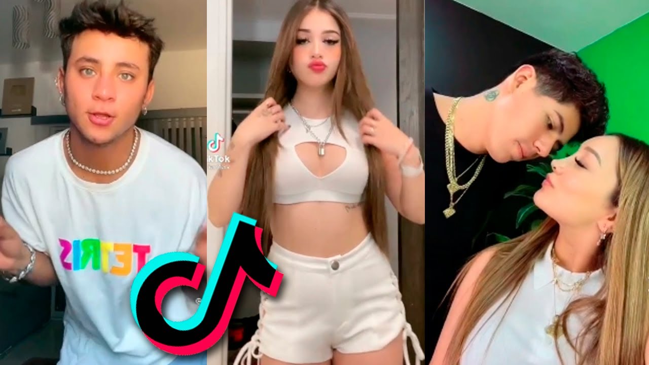 Las Mejores Tendencias y Bailes De Tik Tok 153 Nuevos trends tik