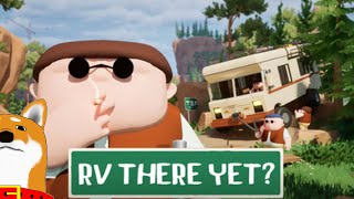 【RV There Yet】　ガバガバドライブ【Vtuber】