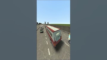 Cockroach Super chase Freeway Nextbot Gmod