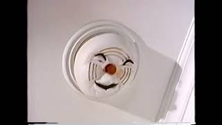 I make this noise to warn you