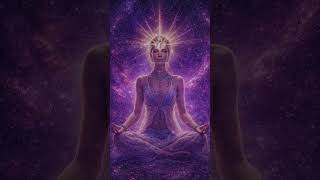 ✨ Repair DNA & Open Your Third Eye: 528Hz + 963Hz 🌀 #528hz #963hz #meditationmusic ✨