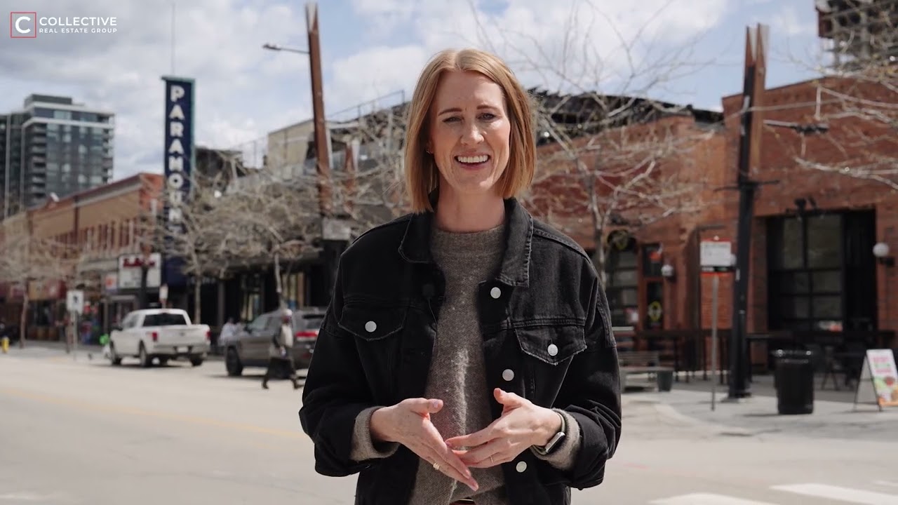 Kelowna Video Production | YouTube Videos | Collective Real Estate Group