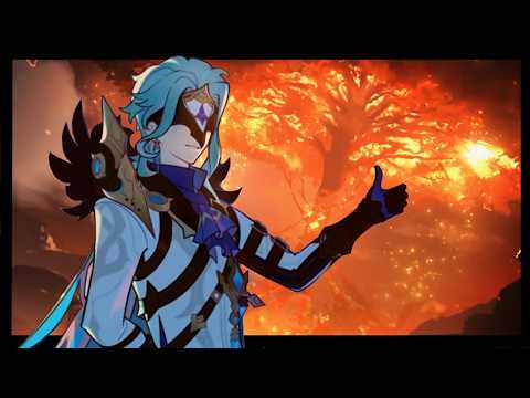 The Infinite Possibilities of Dottore (Genshin Impact Luna VII Lore, Theory, and Speculation)