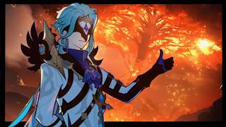 The Infinite Possibilities of Dottore (Genshin Impact Luna VII Lore, Theory, and Speculation)