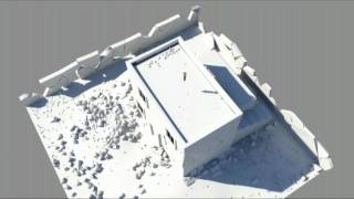 Fracture-FX  Dynamic test for M982 Excalibur project