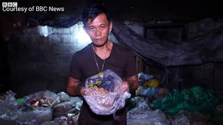 PAGPAG DOCUMENTARY - BBC News (Dubbed)