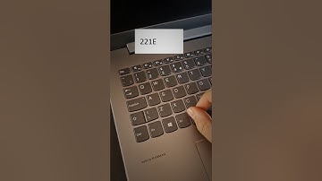 Typing Trick (Code 221E) | #computer #typing #keyboard #asmr #tricks  #fasttypingkeyboard