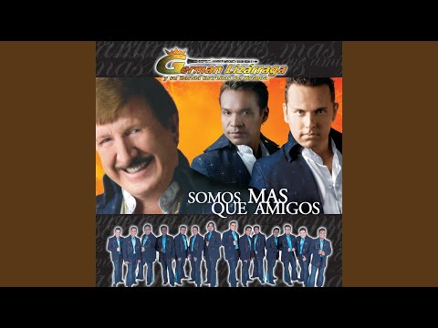 Germán Lizárraga y Su Banda Estrellas De Sinaloa - Prisionero De Tus Brazos