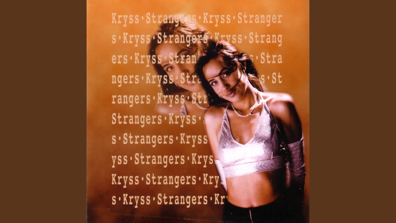 Guarda Strangers (Light) su YouTube Guarda Strangers (Light) su YouTube