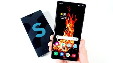 How To Activate BEAST MODE on Galaxy S22 Ultra?