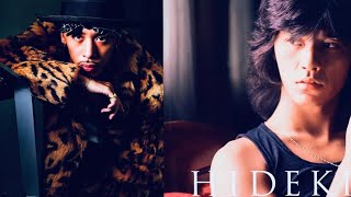 西城秀樹 feat. IO - Through the night (REMIX) KANDYTOWN PLAY