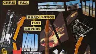 Chris Rea - Last Train.   HQ