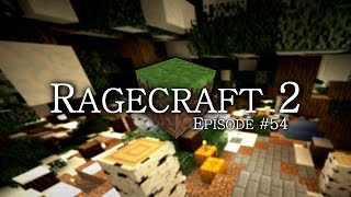Ragecraft 2 - EP54 - Redacted
