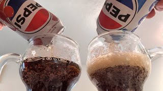 Prebiotic Pepsi reviewed by a Pepsi Expert