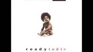 The Notorious B.I.G. - Juicy (Pete Rock Remix) (Instrumental