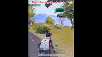 Luck or Server Hack😅🤯wait for end😋 #bgmi #pubg #shortsviral #shortvideo #shorts #hacker