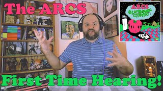 Audio Engineer Reviews/Reacts to "Electrophonic Chronic" by The Arcs!