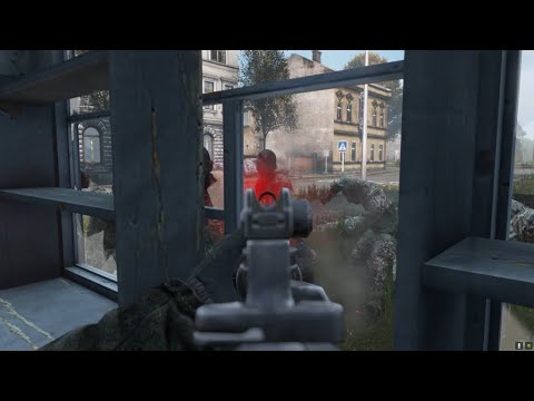 Видео: DAYZ. Сервер Full365 Try to survive. Приключенческий обзор