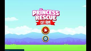Rescue Princess Gameplay screenshot 4